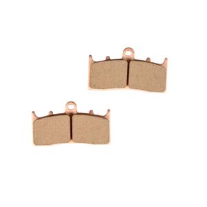 Brzdové destičky GOLDFREN AD