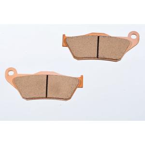 Brzdové destičky GOLDFREN AD