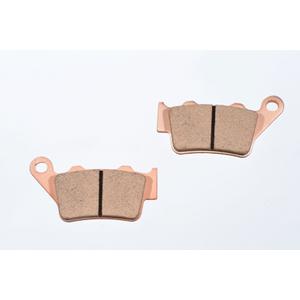 Brzdové destičky GOLDFREN K5