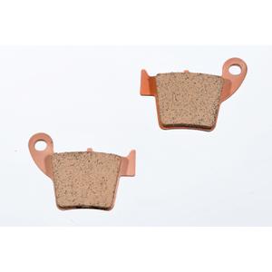 Brzdové destičky GOLDFREN K5