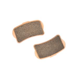 Brzdové destičky GOLDFREN AD