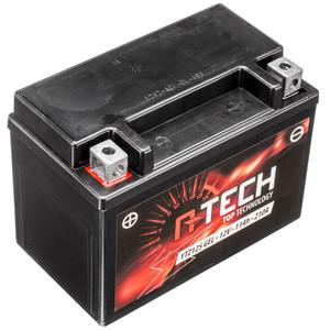 Gelaccu A-TECH 12V, YTZ12S, YTZ12S-BS, 12V, 11Ah, 210A, onderhoudsvrij