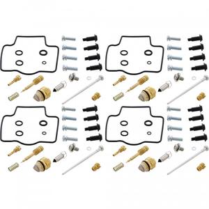 Carburetor Rebuild Kit All Balls Racing