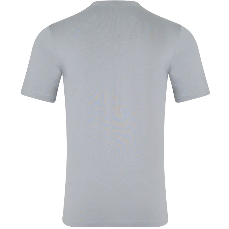 T-shirt Oracle Red Bull Racing Core grijs