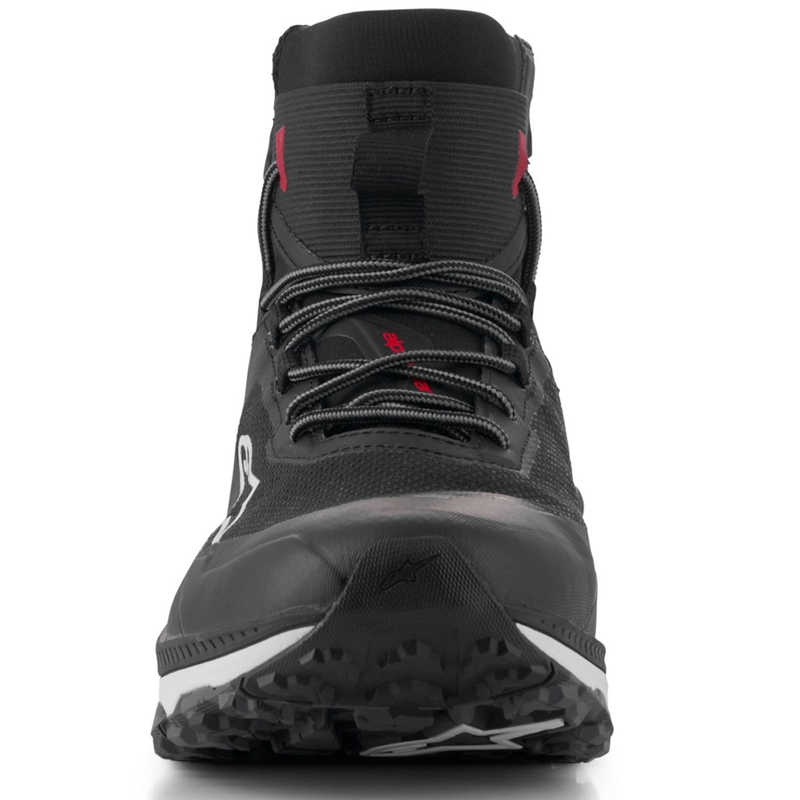 Alpinestars Speedforce XR motorlaarzen zwart-wit