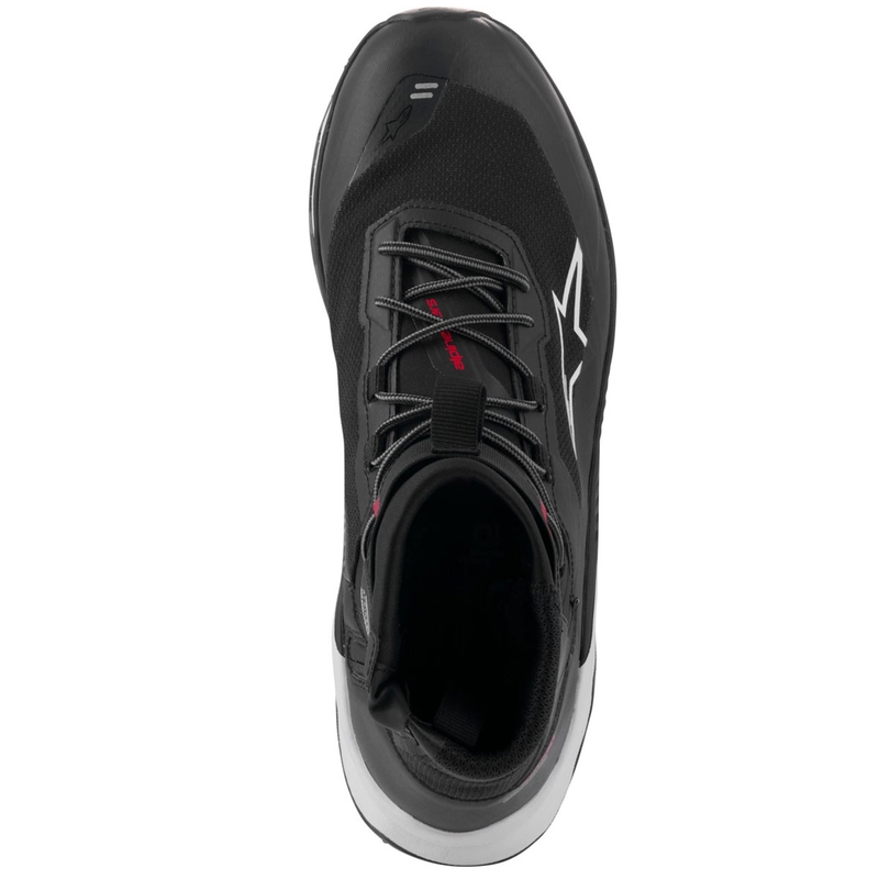 Alpinestars Speedforce XR motorlaarzen zwart-wit