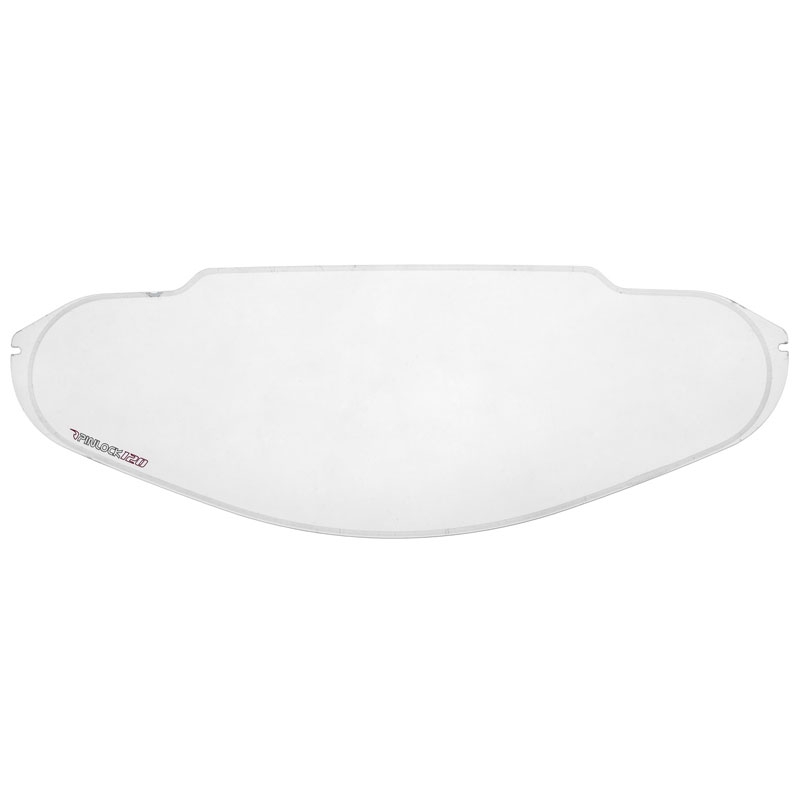 Pinlock 120 voor Sena Impulse motorhelmen helder