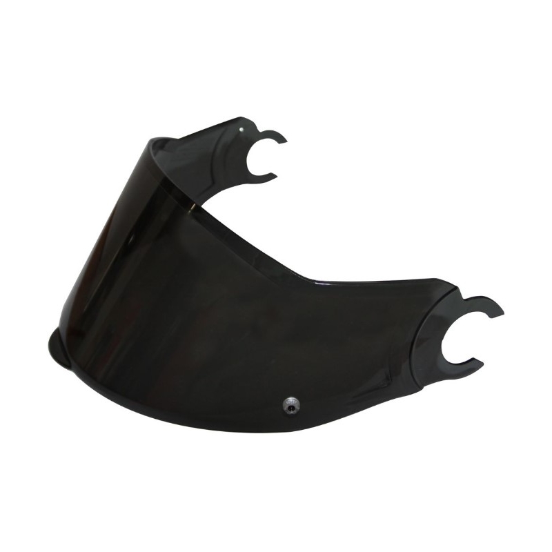 Zacht gerookt plexi voor LS2 FF313 helm