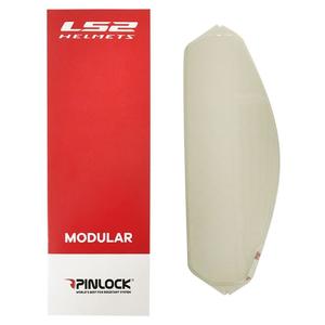 Pinlock voor LS2 FF386/ FF370/ FF325 helmen