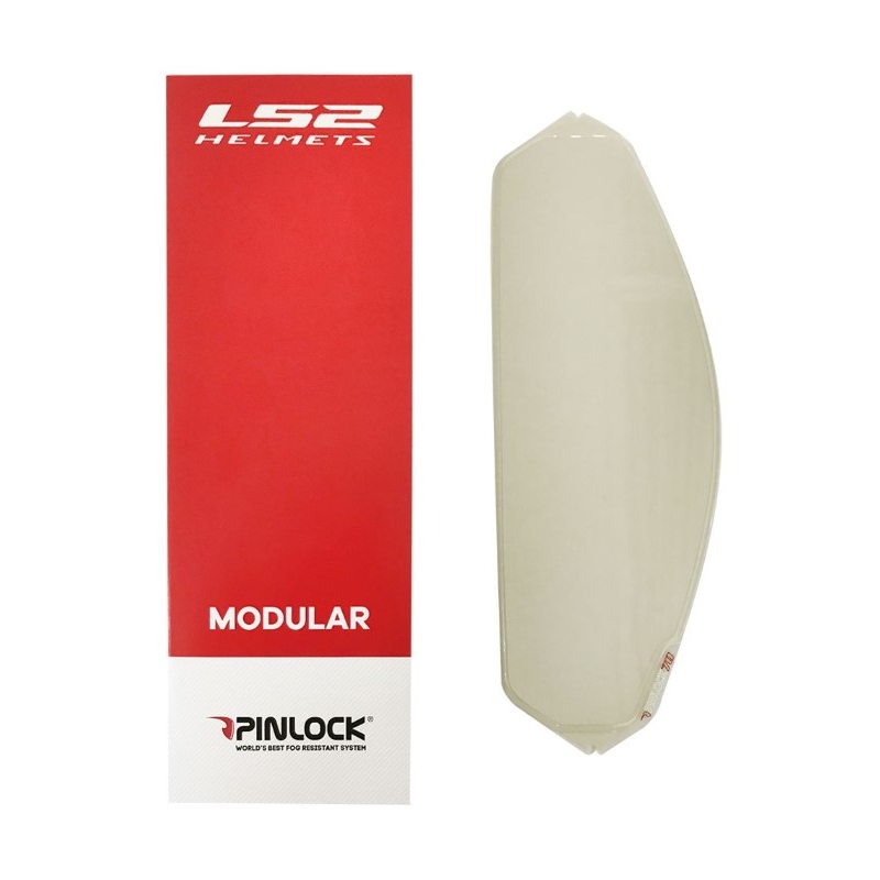 Pinlock voor LS2 FF386/ FF370/ FF325 helmen