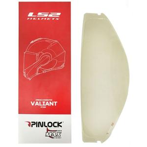 Pinlock voor LS2 FF399/FF900 helmen