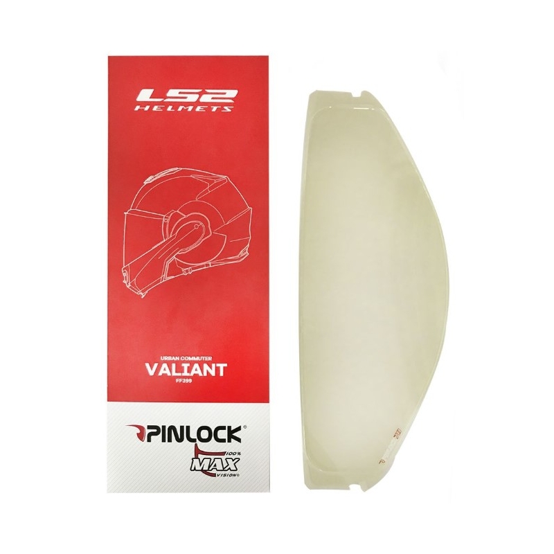 Pinlock voor LS2 FF399/FF900 helmen