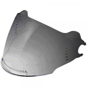 Zacht gerookt plexi voor LS2 OF570 helm