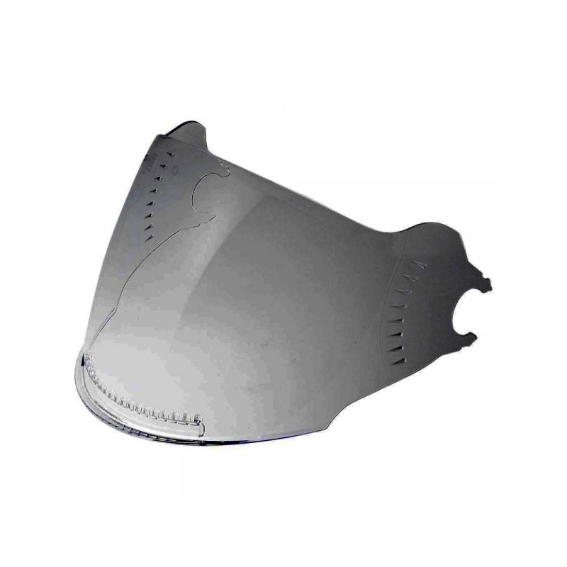 Zacht gerookt plexi voor LS2 OF570 helm
