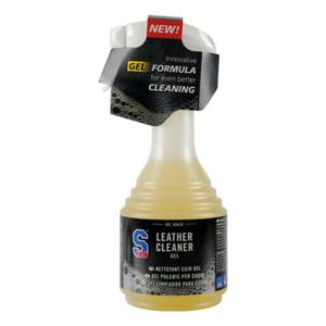 Lederreiniger S100 - Lederreiniger Gel 500 ml