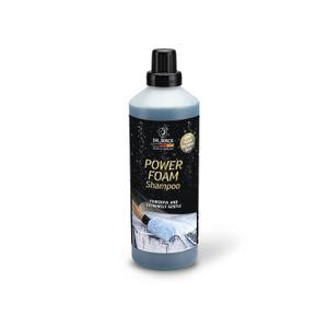 Shampoo met dik schuim en neutrale pH Dr. Wack Power Foam Shampoo 1l