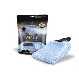Microvezel was handschoenen Dr. Wack Washandschoen blauw