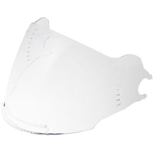 Heldere plexi voor LS2 OF570 helm