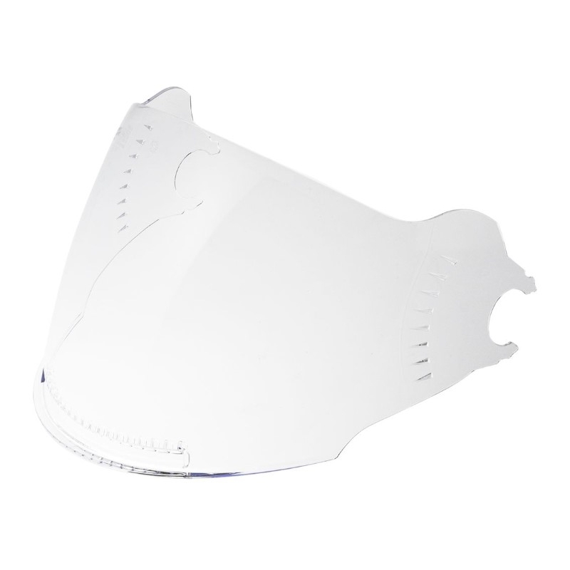 Heldere plexi voor LS2 OF570 helm