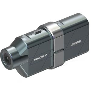INNOVV H5 motorhelmcamera zilvergrijs