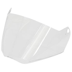 Helder plexiglas voor LS2 MX436 helm