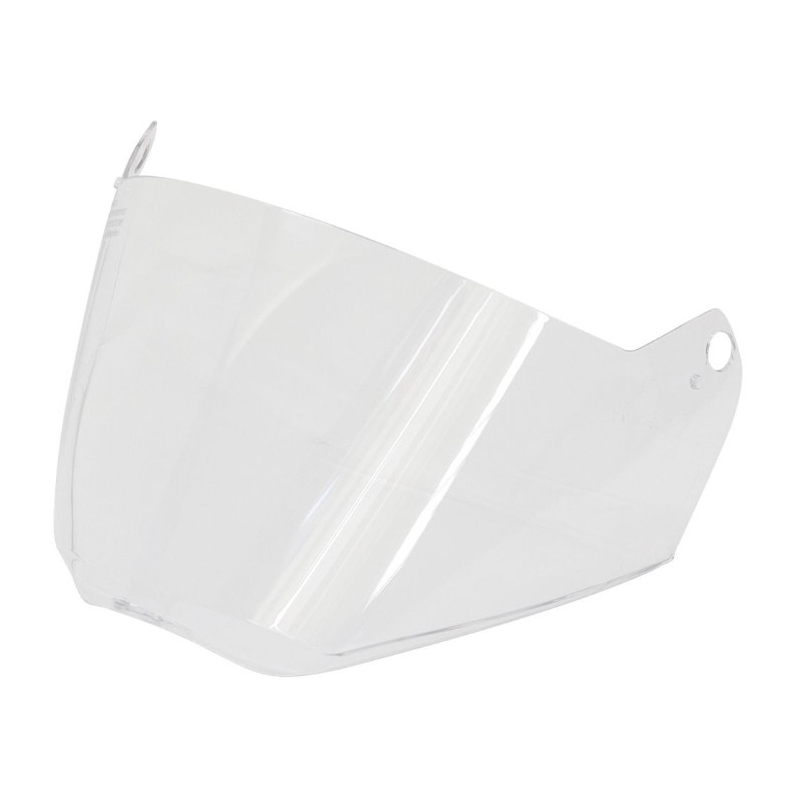 Helder plexiglas voor LS2 MX436 helm