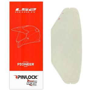 Pinlock voor LS2 MX436 helm