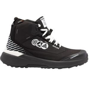 Motorlaarzen SiDi Nucleus TH3 WP Shadow zwart-wit