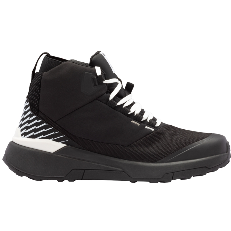 Motorlaarzen SiDi Nucleus TH3 WP Shadow zwart-wit