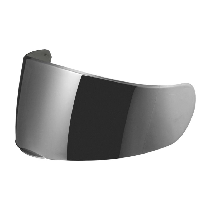 Zilver iridium plexi voor LS2 FF397 helm
