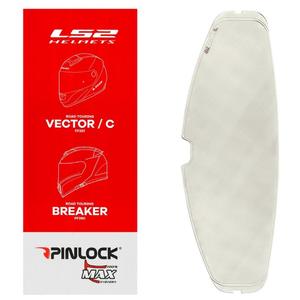 Pinlock voor LS2 FF397/390/353/320/800 MAX VISION 70 DKS180 helmen