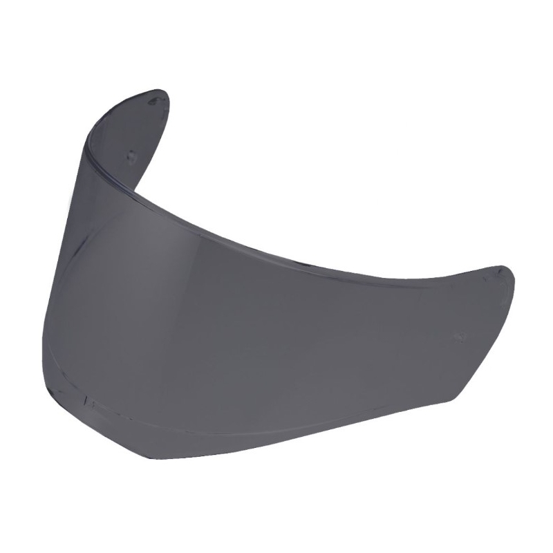 Zacht gerookt plexi voor LS2 FF390 helm