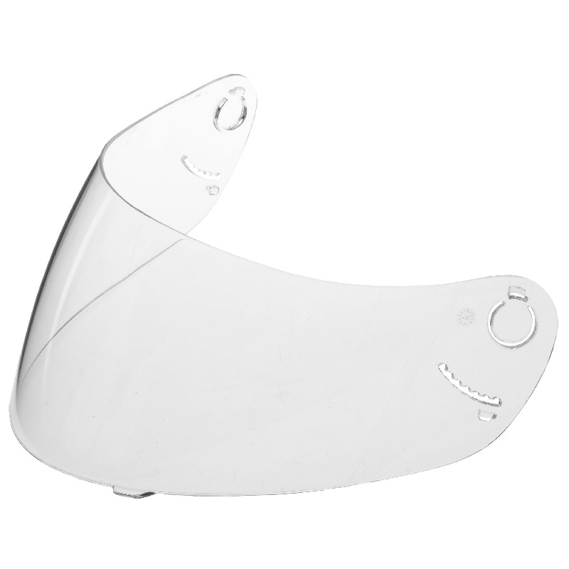 Vizier voor motorhelmen Airoh CONNOR/SPARK 2 helder