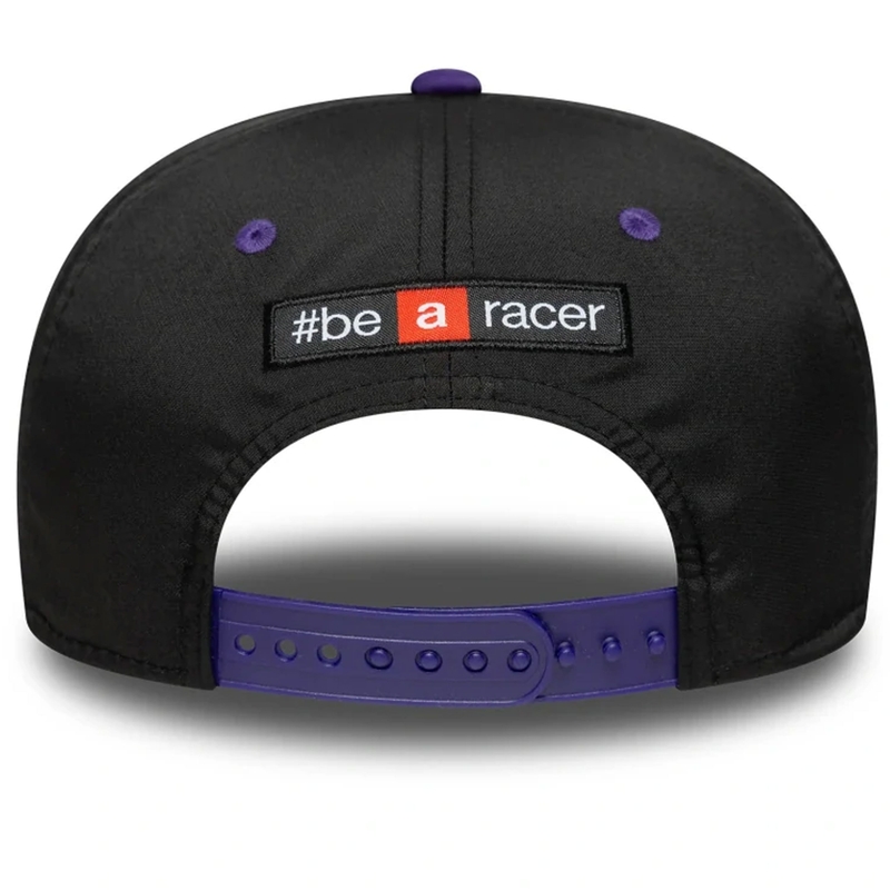 Aprilia Racing pet - Jorge Martin zwart