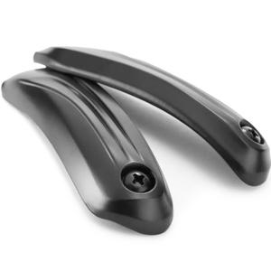 Sliders voor motorlaarzen Shima VRX-3 zwart