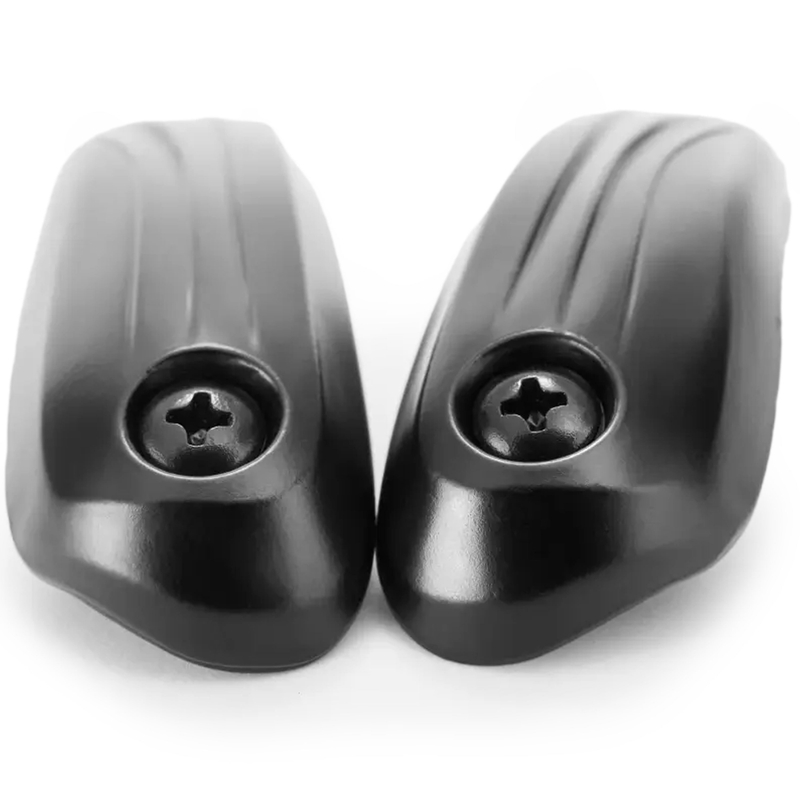 Sliders voor motorlaarzen Shima VRX-3 zwart