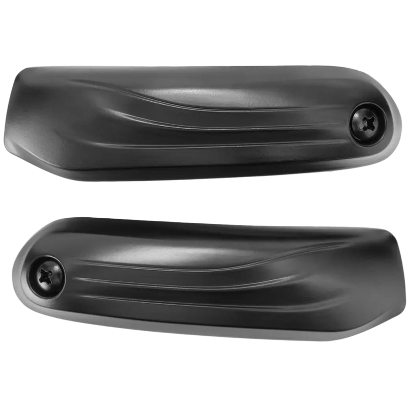 Sliders voor motorlaarzen Shima VRX-3 zwart