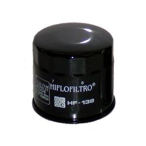 Olejový filtr HIFLOFILTRO