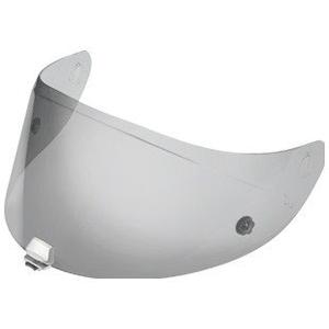 HJC HJ-31 fijn rook plexi