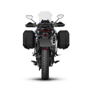 Montážní sada 4P systém SHAD (pro kufry a brašny TERRA a SH38X)