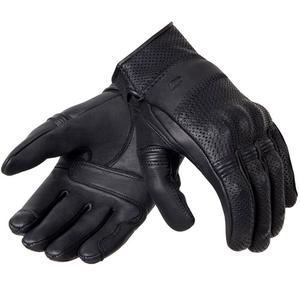 Motorhandschoenen Ozone Stick Custom II zwart