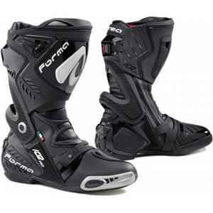 Forma Ice Pro Moto Laarzen Zwart