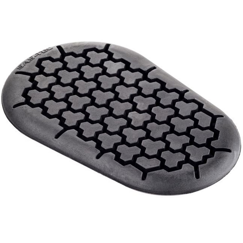 Shima SAS-TEC SC-1/74 heupbeschermers compleet