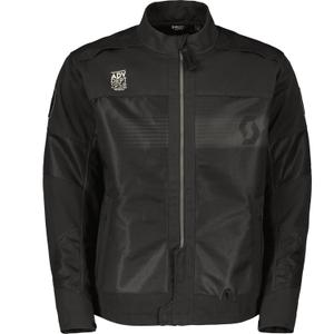 SCOTT X-Tream Air motorjack zwart