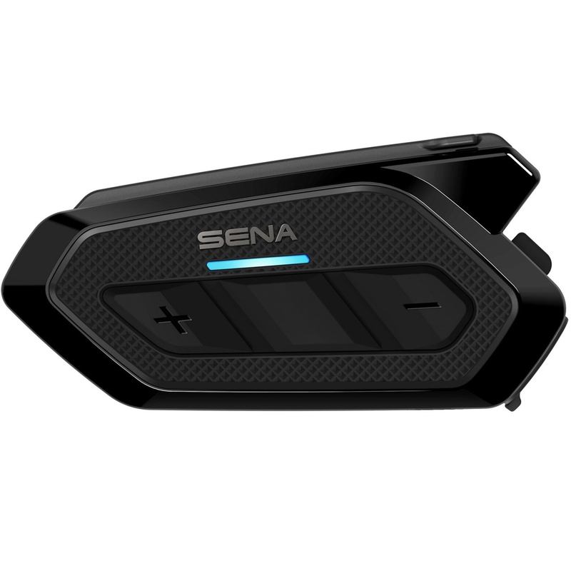 Intercom Mesh handsfree headset Sena Spider RT1 set van 2 stuks