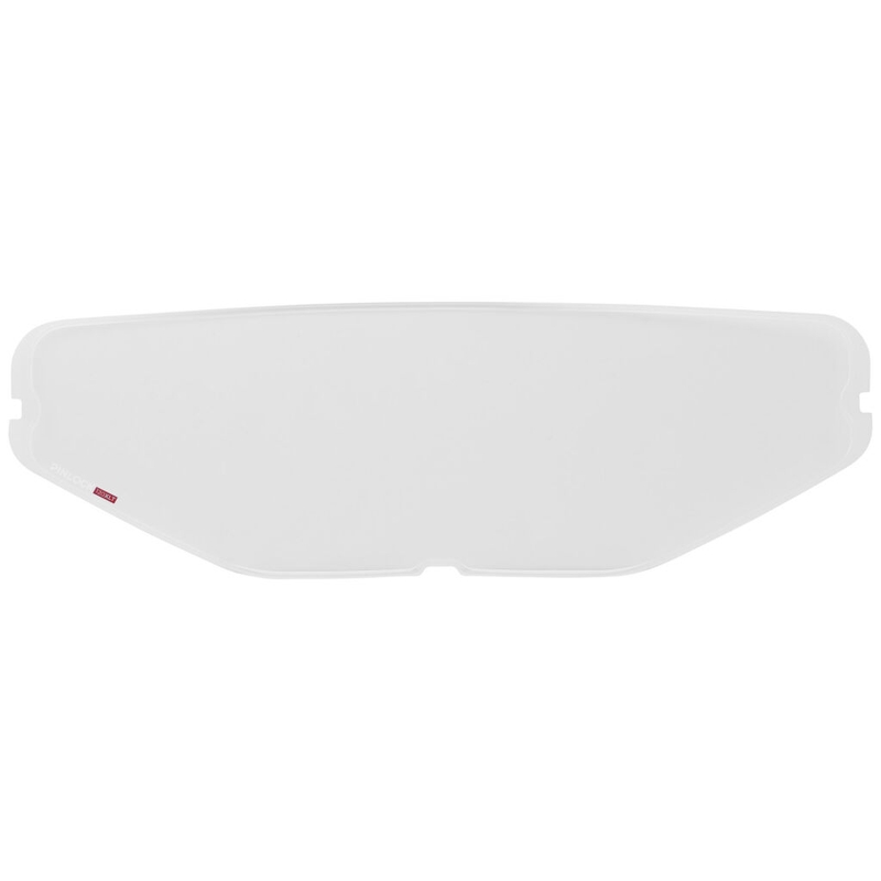 Pinlock 120 Max Vision DKS612 voor LS2 FF910 helmen helder