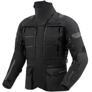Rebelhorn Cubby V Zwart Motorjack