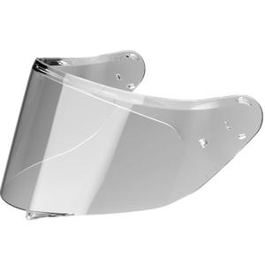 Helder vizier voor Airoh Connor/Spark 2 motorhelmen