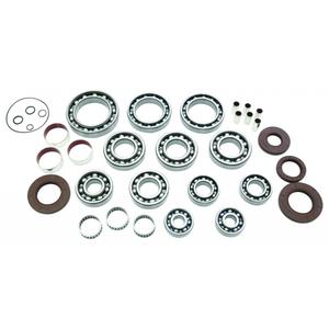 Differential Kit All Balls Racing
