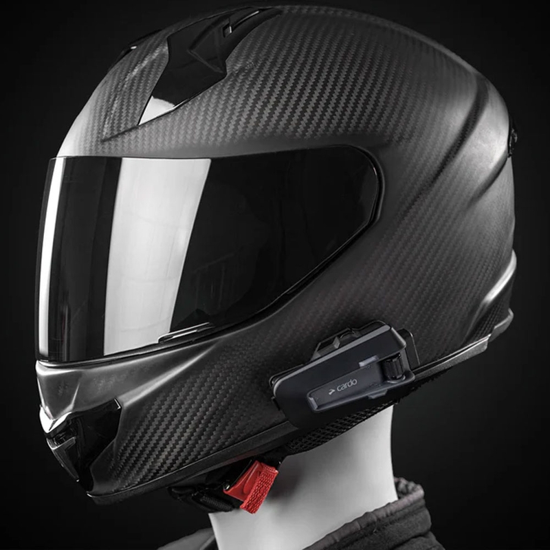 Bluetooth-intercom CARDO PACKTALK NEO solo